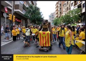 Via Catalana, Onze de Setembre, 9a foto