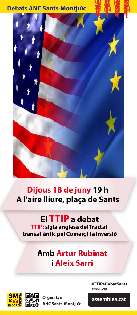 Debat TTPI